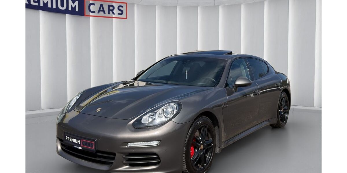 Porsche Panamera 225.563 km 27.990 &euro; Laupheim 88471