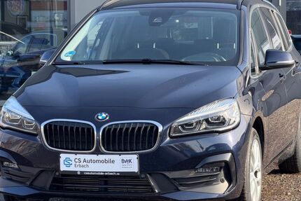 BMW 218 100.000 km 14.900 &euro; Erbach 89155