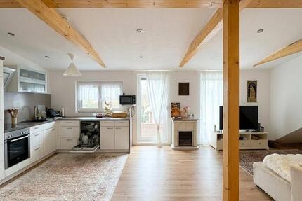 Wohnung Holzheim - 3 Zimmer, 80 m&sup2;, 1.000&euro; | Angebot:26249071