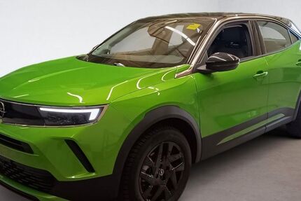 Opel Mokka-e 10.200 km 20.990 &euro; Neu-Ulm 89231