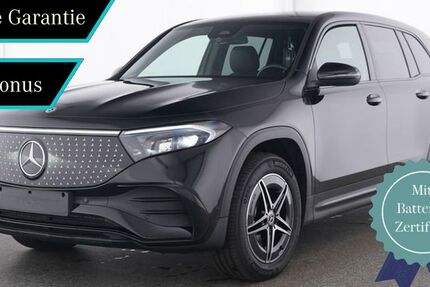 Mercedes-Benz EQB 20.359 km 39.339 &euro; Dornstadt 89160
