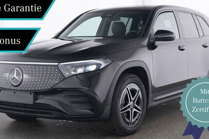 Mercedes-Benz EQB 20.359 km 42.318 &euro; Dornstadt 89160