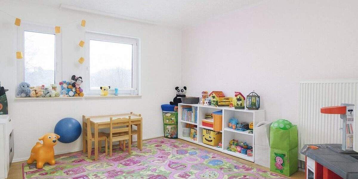 Einfamilienhaus Sontheim Bergenweiler - 6 Zimmer, 169 m&sup2;, 466.000&euro; | Angebot:25687060