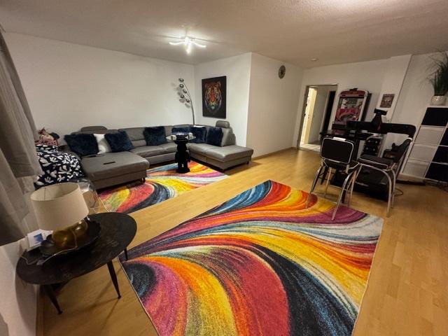 Etagenwohnung Illertissen - 3 Zimmer, 94 m&sup2;, 349.000&euro; | Angebot:26504901