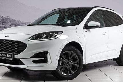 Ford Kuga 17.699 km 37.980 &euro; Laupheim 88471