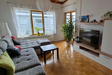 Wohnung Sontheim an der Brenz - 2 Zimmer, 52 m&sup2;, 175.000&euro; | Angebot:26222029