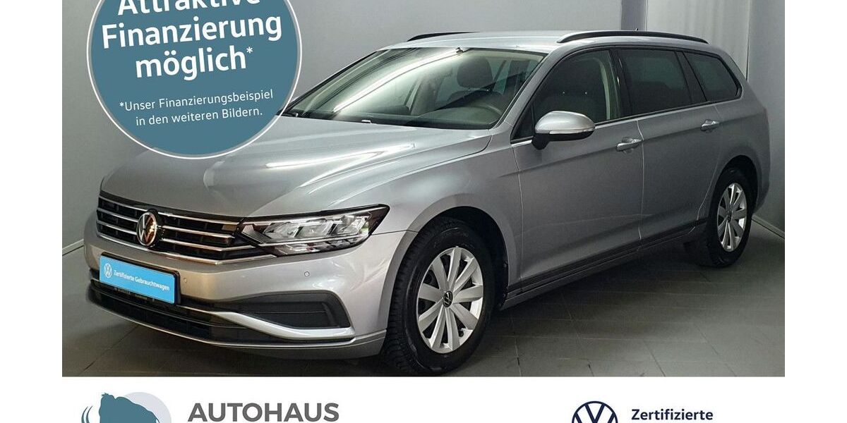 VW Passat Variant 92.190 km 20.480 &euro; Blaubeuren 89143