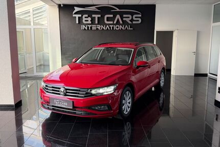 VW Passat Variant 125.000 km 16.999 &euro; Neu-Ulm 89231