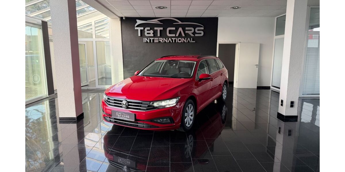 VW Passat Variant 125.000 km 16.999 &euro; Neu-Ulm 89231
