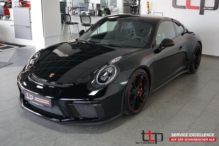 Porsche 991 37.500 km 173.900 &euro; Heroldstatt 72535