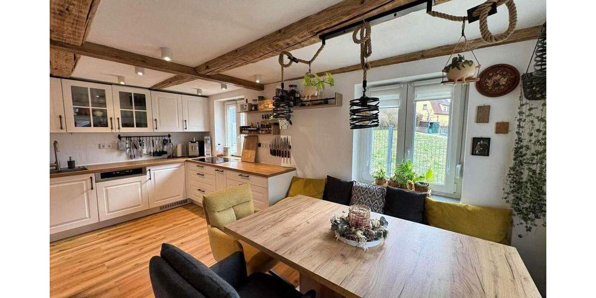 Einfamilienhaus Niederstotzingen Stetten - 3 Zimmer, 70 m&sup2;, 298.000&euro; | Angebot:25877286