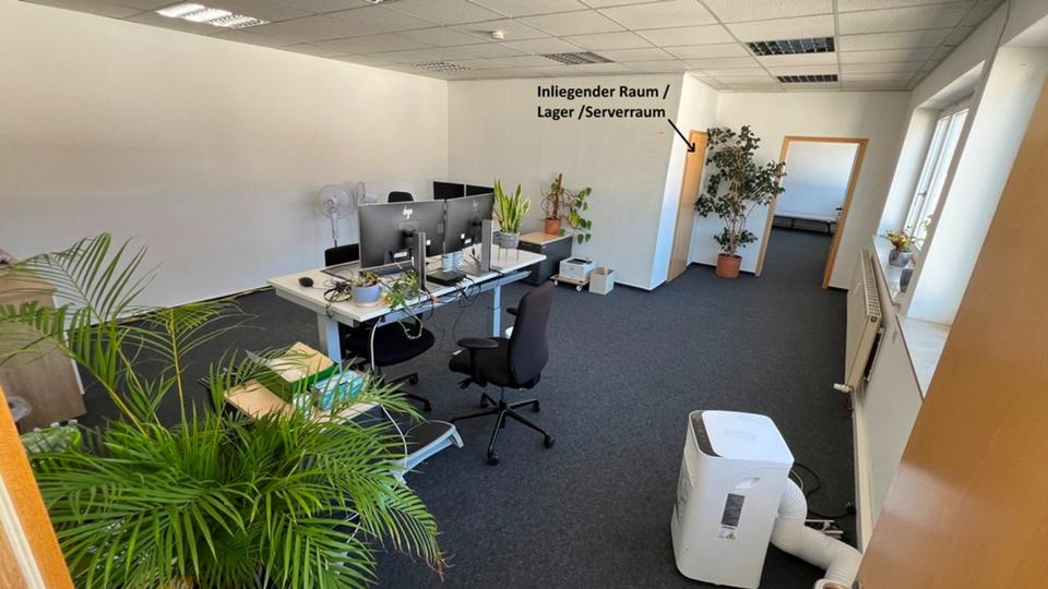 Gewerbeobjekt Neu-Ulm Ludwigsfeld - 1.952&euro; | Angebot:24504762