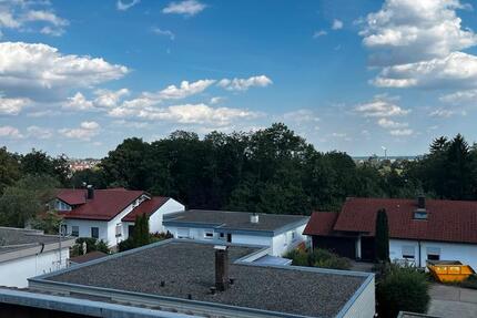 Wohnung Ehingen (Donau) - 1 Zimmer, 71 m&sup2;, 165.000&euro; | Angebot:26987318