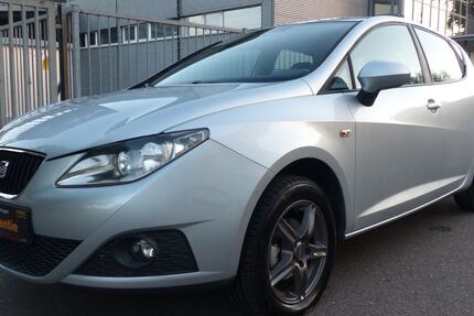 Seat Ibiza 74.000 km 6.500 &euro; Neu-Ulm 89231