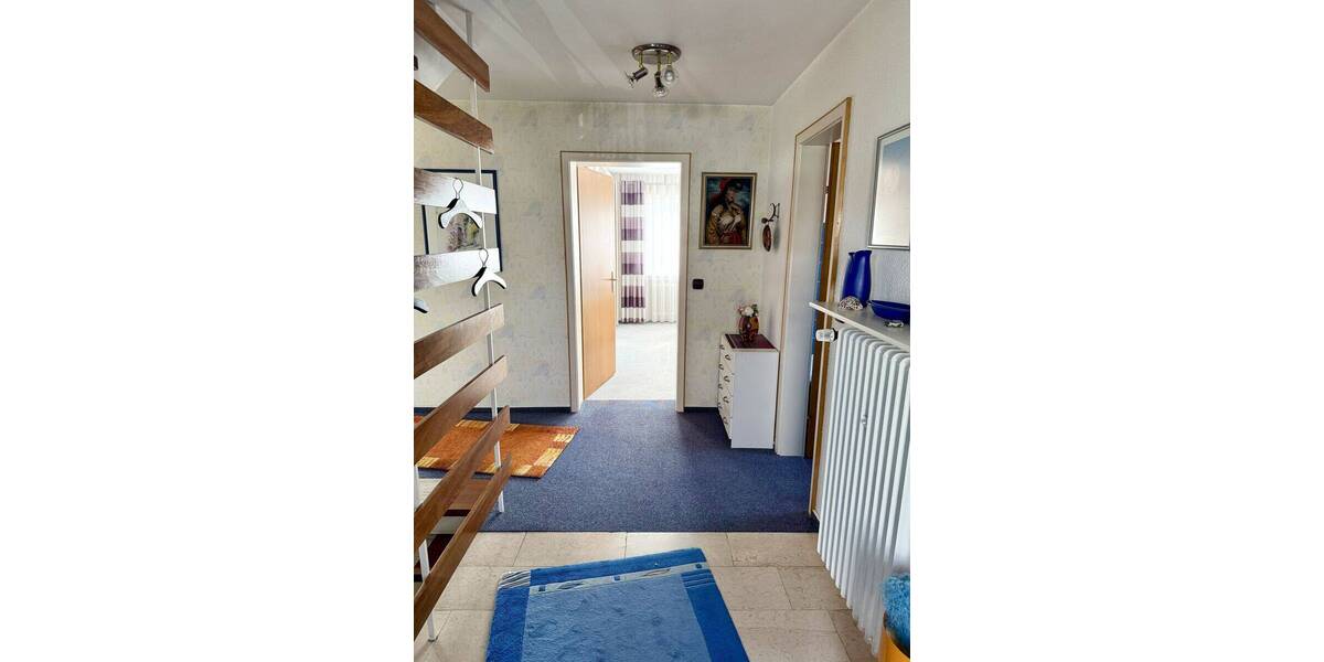 Einfamilienhaus Pfaffenhofen an der Roth / Berg Berg - 6 Zimmer, 128 m&sup2;, 380.000&euro; | Angebot:25896126