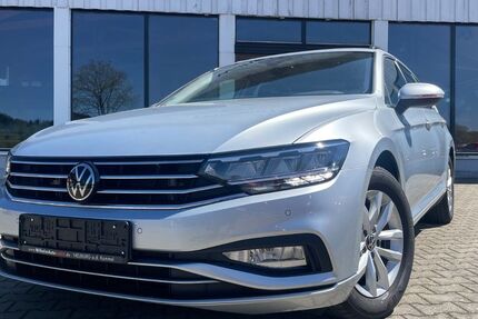 VW Passat Variant 45.790 km 21.990 &euro; Neuburg a. d. Kammel 86476