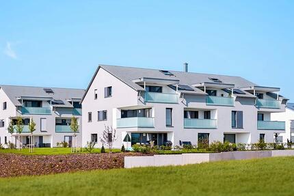 Wohnung Merklingen - 3.5 Zimmer, 84 m&sup2;, 1.050&euro; | Angebot:26249349