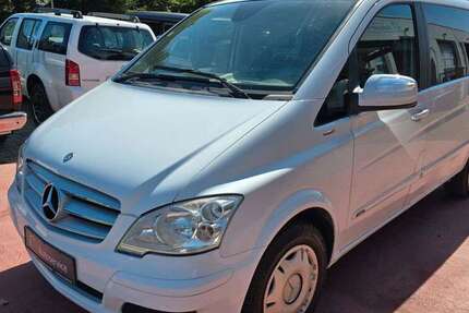 Mercedes-Benz Viano 357.000 km 6.950 &euro; Weißenhorn 89264