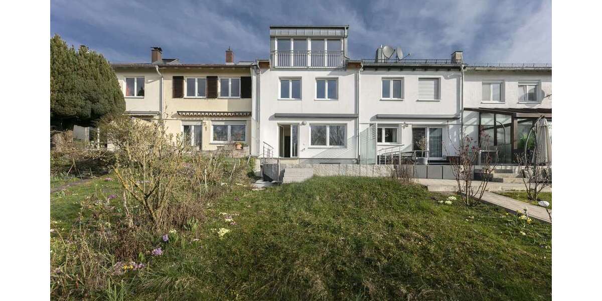 Einfamilienhaus Ulm Obertalfingen - 6 Zimmer, 144 m&sup2;, 649.000&euro; | Angebot:26092907