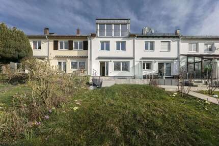 Haus Ulm Obertalfingen - 6 Zimmer, 144 m&sup2;, 649.000&euro; | Angebot:26092907