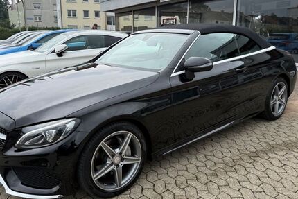 Mercedes-Benz C 180 68.000 km 25.900 &euro; Senden 89250