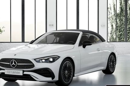 Mercedes-Benz CLE 200 4.389 km 55.970 &euro; Neu-Ulm 89231