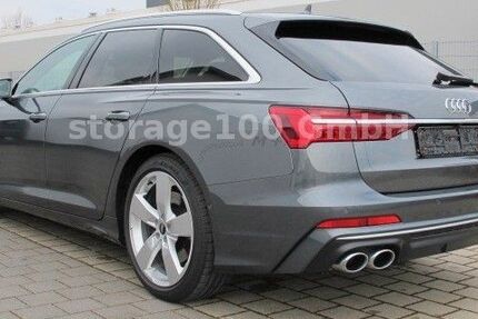 Audi S6 99.050 km 42.500 &euro; Neu-Ulm 89231