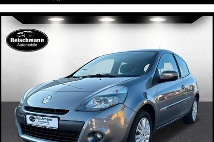 Renault Clio 141.123 km 2.999 &euro; Dietenheim 89165