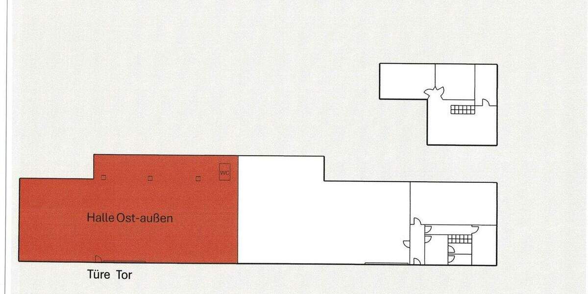 Gewerbeobjekt Illertissen - 2.002&euro; | Angebot:25796274