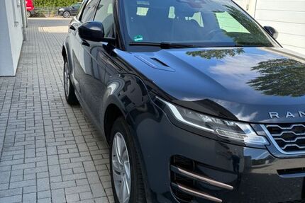 Land Rover Range Rover Evoque 98.000 km 27.490 &euro; Günzburg 89312