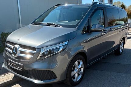 Mercedes-Benz V 250 44.700 km 53.800 &euro; Offingen 89362
