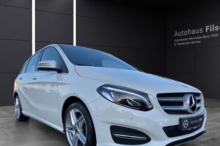Mercedes-Benz B 180 74.950 km 19.920 &euro; Laupheim 88471