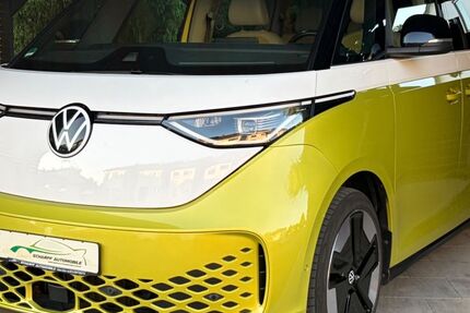 VW ID. Buzz 42.500 km 43.480 &euro; Ulm 89079