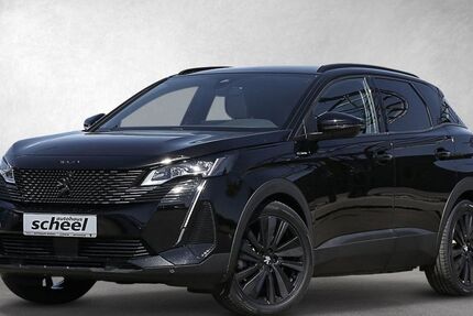 Peugeot 3008 54.861 km 22.790 &euro; Leipheim 89340