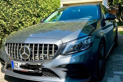 Mercedes-Benz C 300 115.000 km 28.390 &euro; Offingen 89362