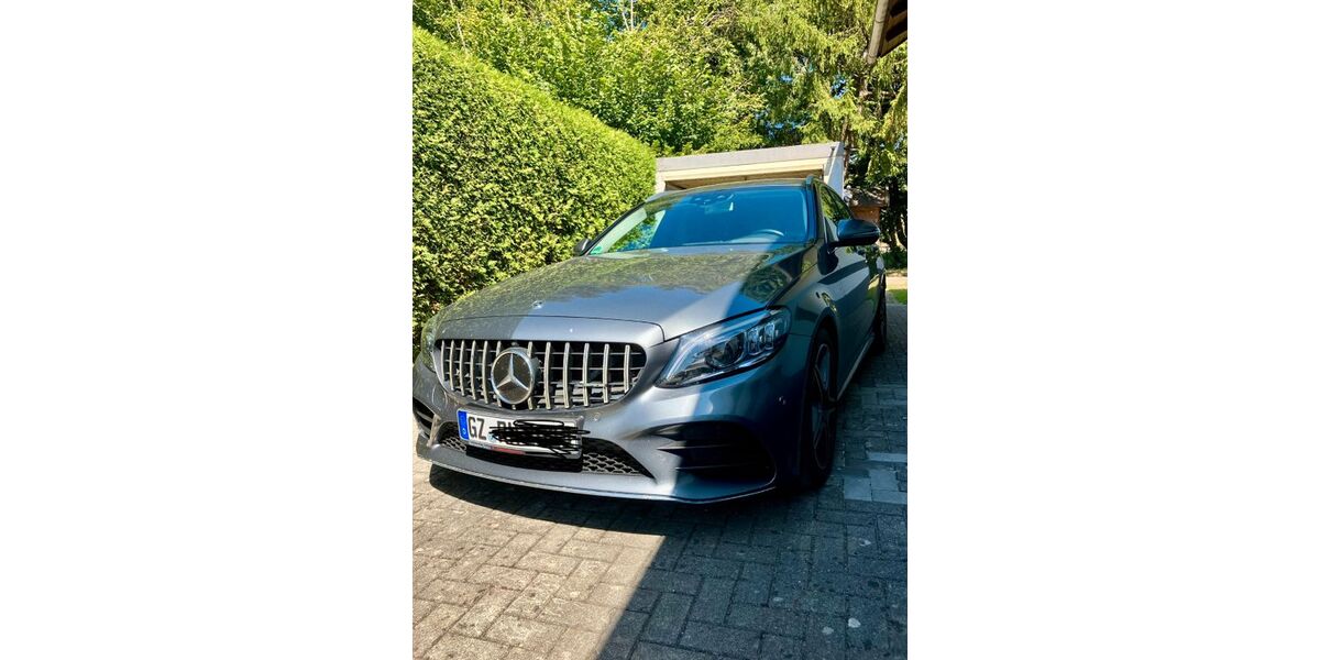 Mercedes-Benz C 300 115.000 km 28.390 &euro; Offingen 89362