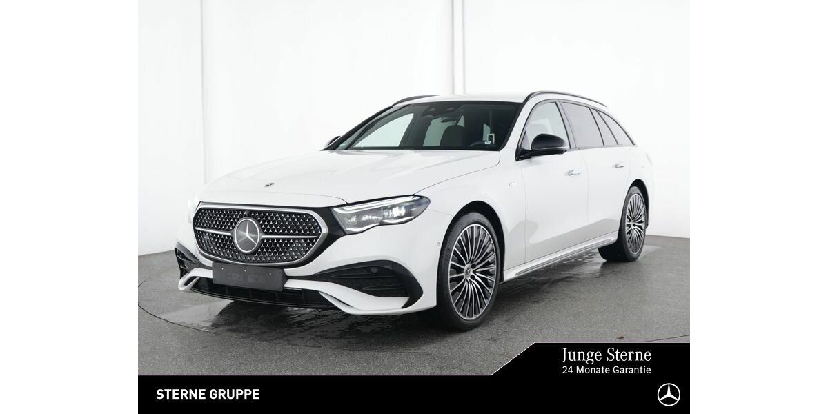 Mercedes-Benz E 300 30.835 km 53.640 &euro; Neu-Ulm 89231