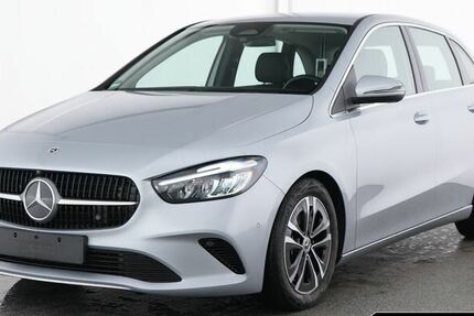 Mercedes-Benz B 220 9.937 km 35.970 &euro; Neu-Ulm 89231