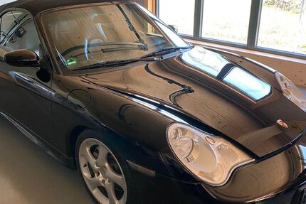 Porsche 996 198.987 km 33.900 &euro; Vöhringen 89269