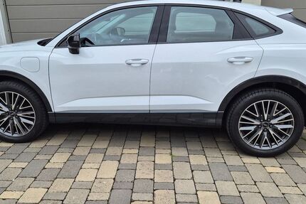 Audi Q3 40.000 km 38.500 &euro; Neenstetten 89189