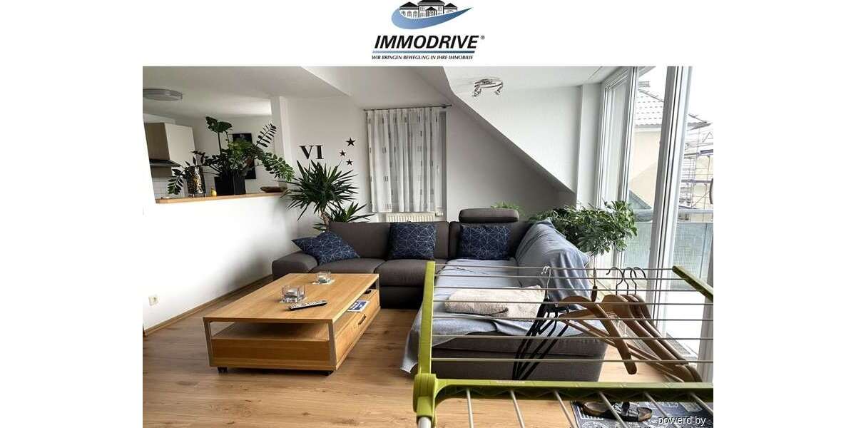 Etagenwohnung Laichingen - 3.5 Zimmer, 78 m&sup2;, 780&euro; | Angebot:26149862