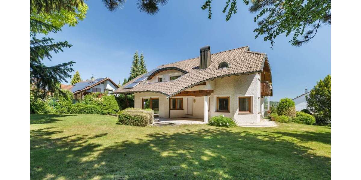 Einfamilienhaus Ulm Söflingen - 7.5 Zimmer, 218 m&sup2;, 1.375.000&euro; | Angebot:27103159