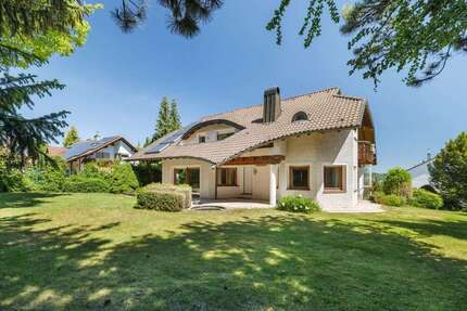 Haus Ulm Söflingen - 7.5 Zimmer, 218 m&sup2;, 1.375.000&euro; | Angebot:27103159
