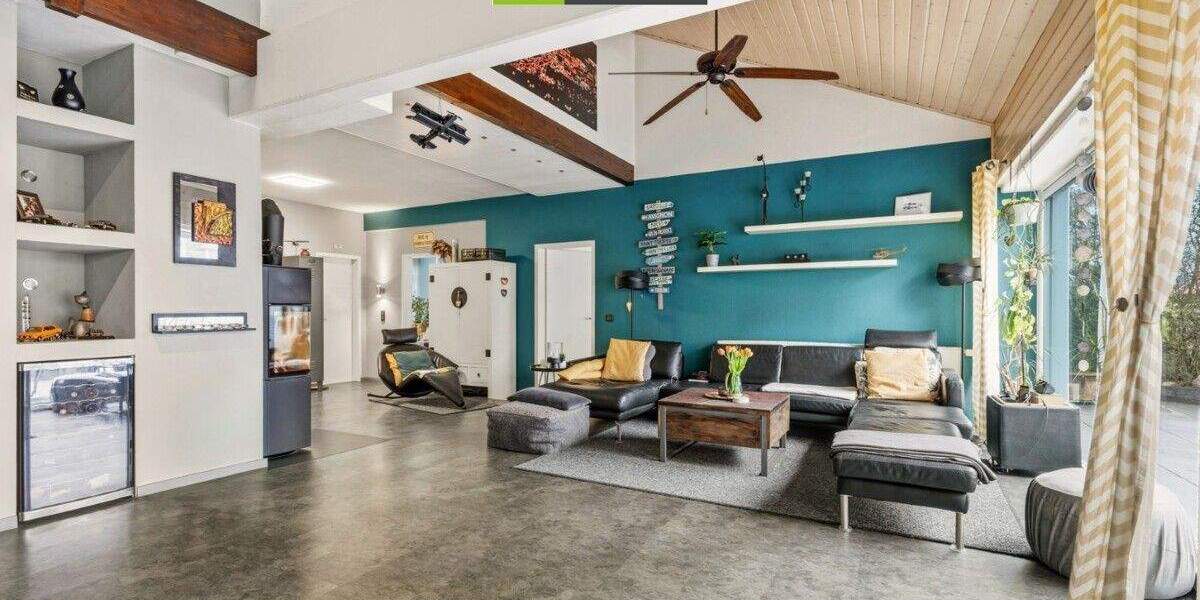 Mehrfamilienhaus, Wohnhaus Weißenhorn / Oberreichenbach Oberreichenbach - 1 Zimmer, 351 m&sup2;, 1.150.000&euro; | Angebot:25693635