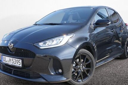 Mazda 2 Hybrid 17.800 km 23.990 &euro; Ulm 89081