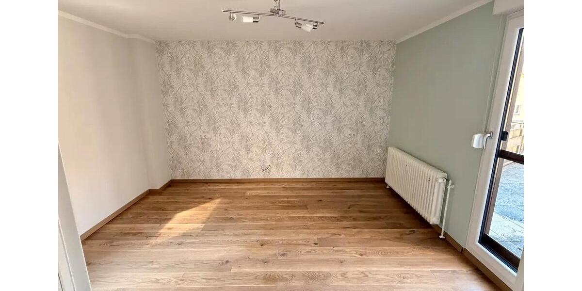 Hochparterre Bad Überkingen - 4.5 Zimmer, 120 m&sup2;, 1.260&euro; | Angebot:26045351