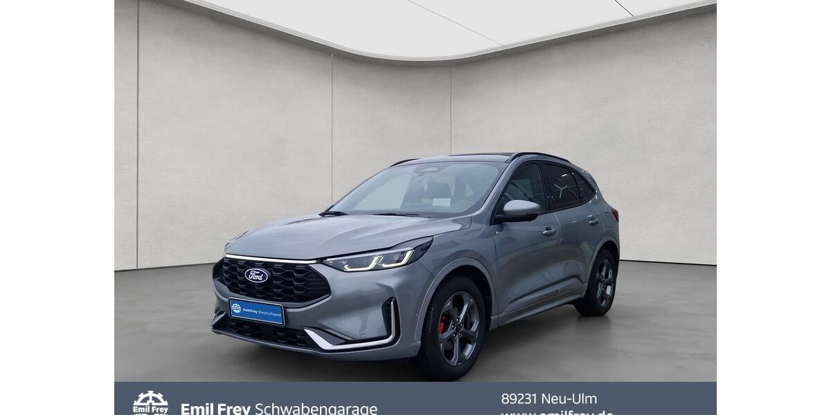 Ford Kuga 13.290 km 35.480 &euro; Neu-Ulm 89231