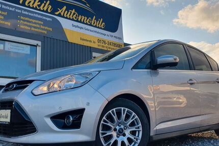 Ford C-Max 145.000 km 5.999 &euro; Weißenhorn 89264