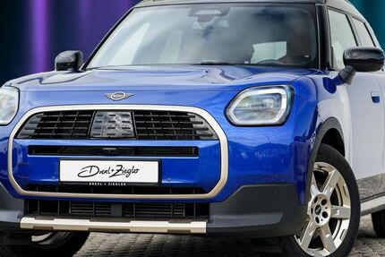 Mini Countryman C (Cooper) 6.490 km 37.990 &euro; Günzburg 89312