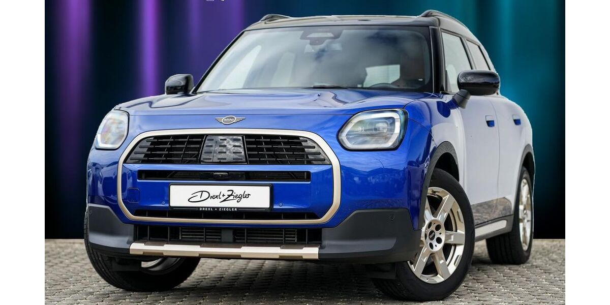 Mini Countryman C (Cooper) 6.490 km 37.990 &euro; Günzburg 89312